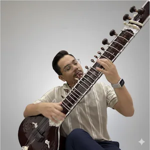 Vivek Pujari